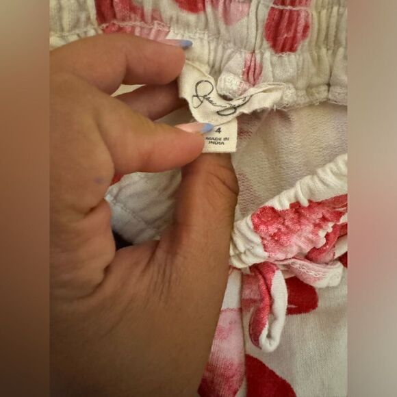 Matching heart sweater set #19 - Picture 5 of 10